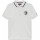TOMMY HILFIGER μπλούζα Polo παιδική KB0KB10043-YBR λευκή